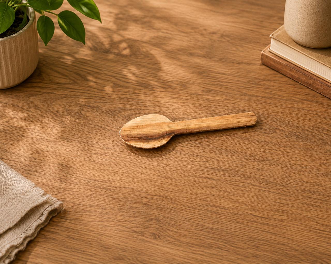 5″ Spoon